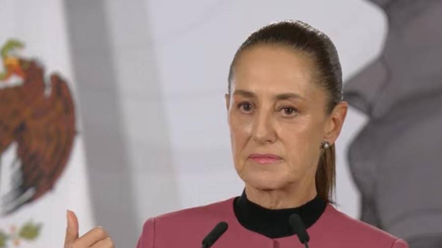 Sheinbaum enfatizó que su postura no responde a una defensa particular de su administración, sino al principio de que todas las fuerzas políticas, independientemente de su ideología o posición, deben conducirse con responsabilidad y respeto hacia la ciudadanía.
