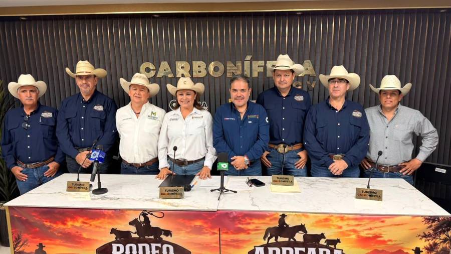 La Arena La Misión recibirá el 24 de octubre la primera eliminatoria del Rodeo Rancho 2027.