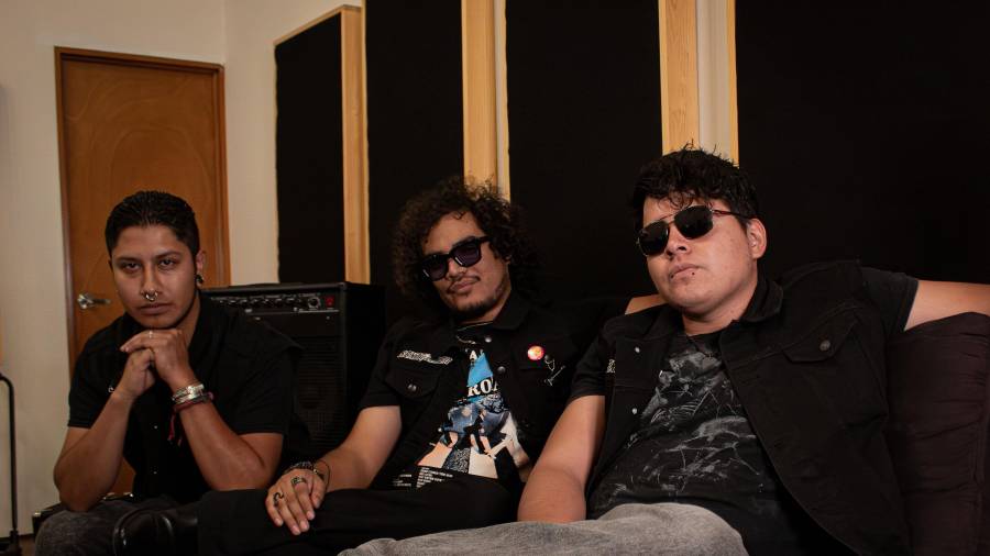 Sexta Línea celebra 10 años de música con presentación en el FutFest y el FINA