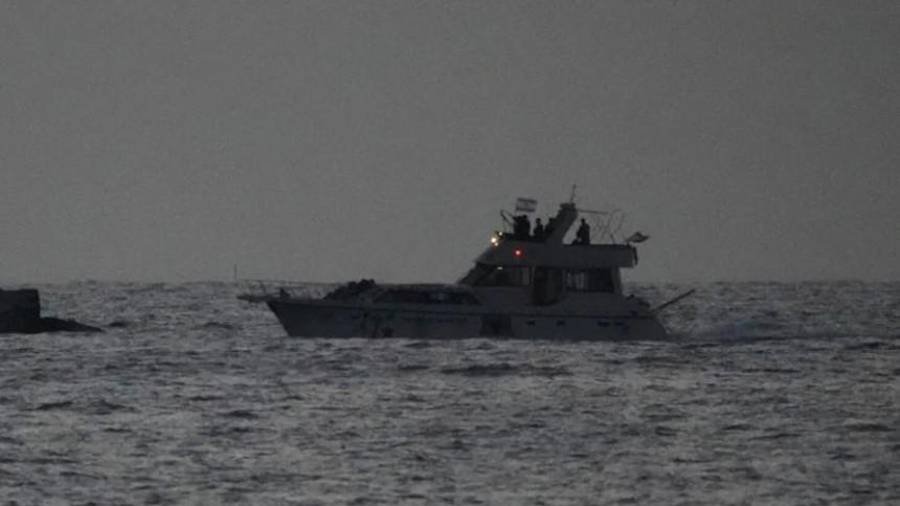 El trato humillante que han recibido los activistas de la flotilla de Gaza ha provocado una condena internacional inusualmente fuerte contra Israel