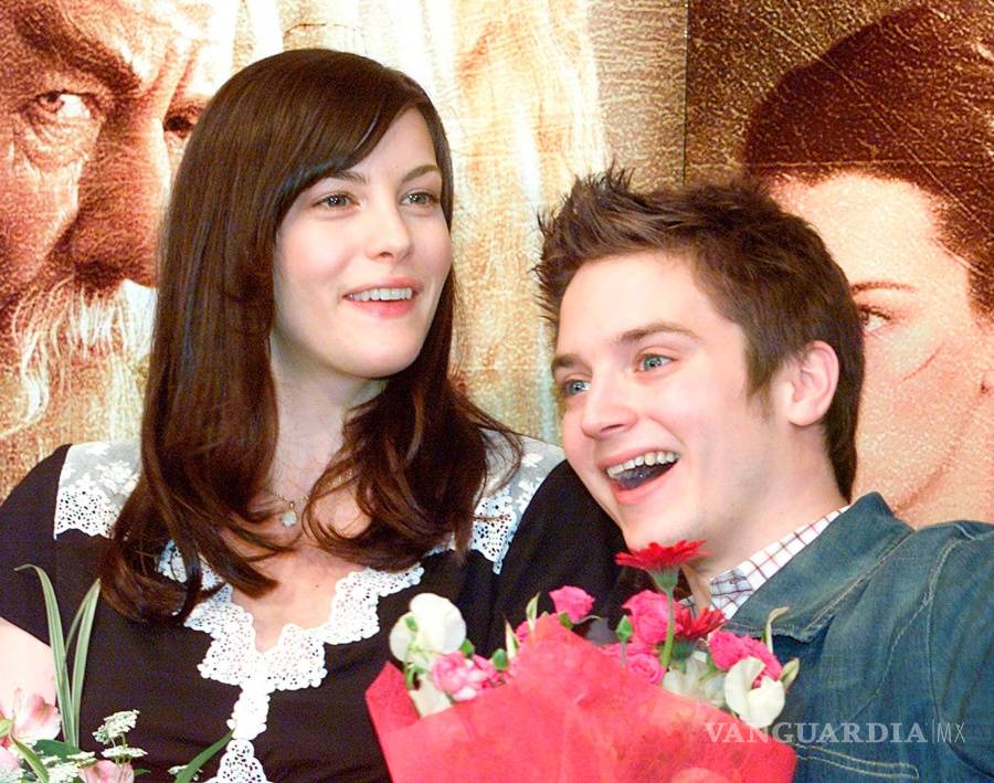 $!Hace 20 años se estrenó The Lord of the Rings: the fellowship of the ring