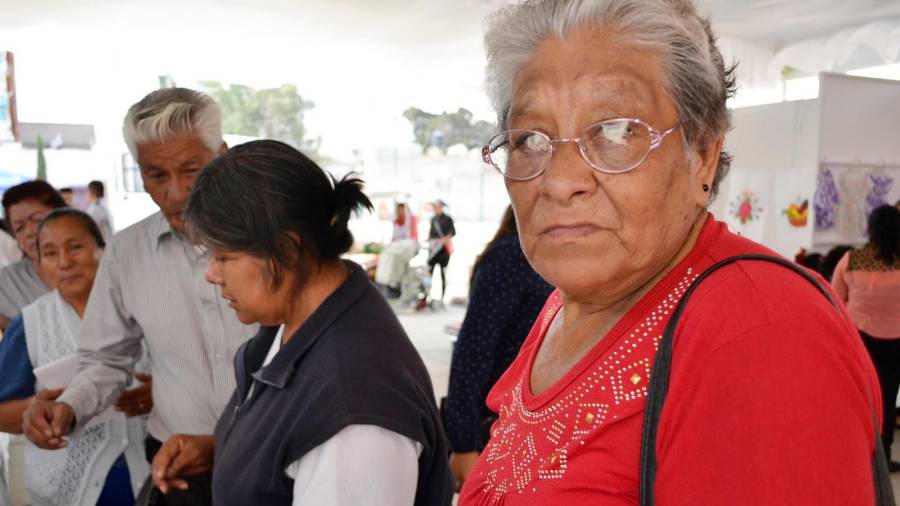 La subdelegación de Programas del Bienestar anunció el inicio del registro nacional para programas sociales dirigidos a adultos mayores, vigente del 27 de abril al 3 de mayo.