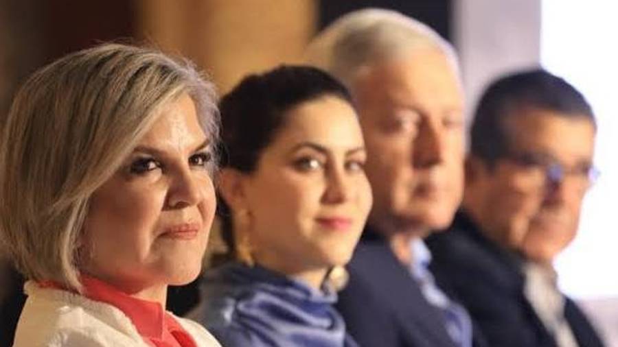 ¿Cuáles son los retos de Leticia Rodarte al frente de la Secretaria de Cultura?