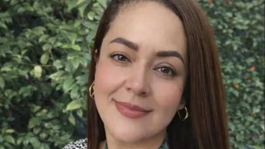 La directora del medio digital Pulso Informativo del Sureste, fue sepultada este martes en el municipio de Nanchital, Veracruz.