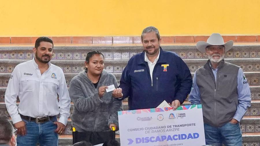 El gobierno municipal busca mejorar la calidad del transporte público como una de sus prioridades, afirmó el Alcalde.