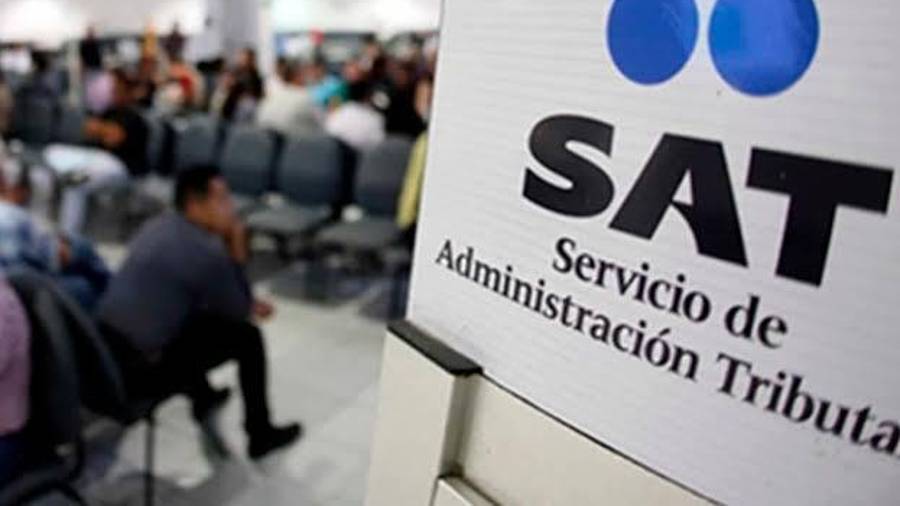 Este programa concluye el 31 de octubre de 2026, la solicitud se puede presentar en línea o en las oficinas del SAT.