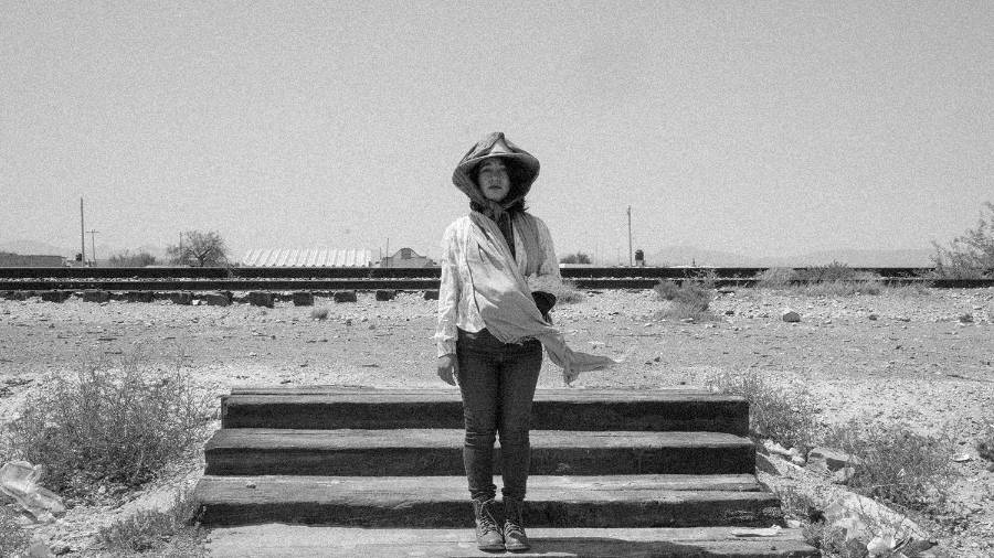 Entrevista a la documentalista de arte Jessica Nieto sobre su práctica y taller de registro audiovisual