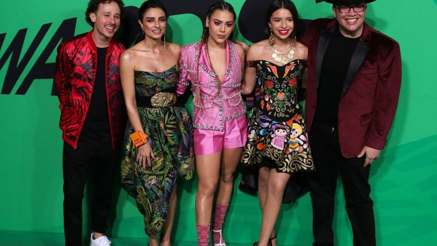 Ganadores de los Spotify Awards: Ellos son los más escuchados del año