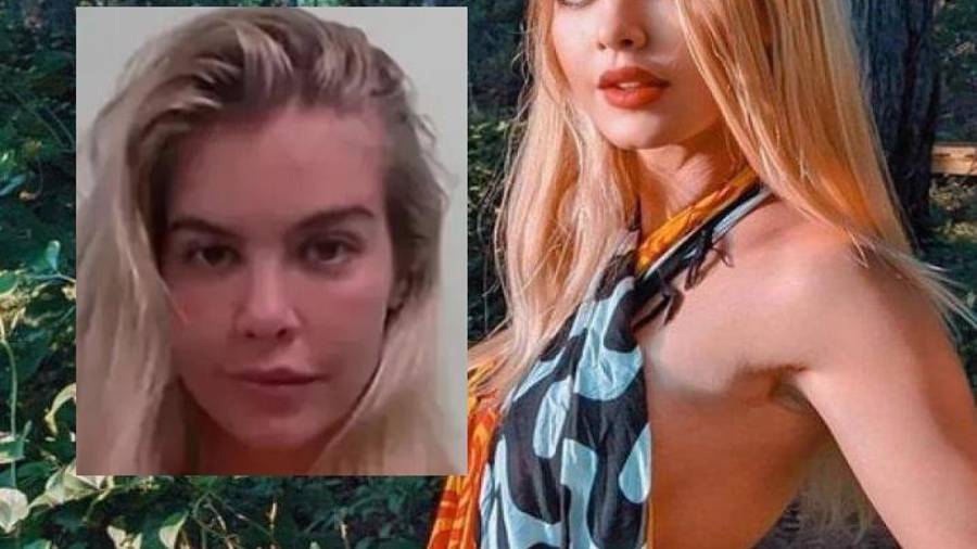 En 2022, el FBI comenzó una investigación por la desaparición de dos jóvenes y llegó con sus pistas hasta la joven, quien logró engañar a sus víctimas con una aparente vida de lujos