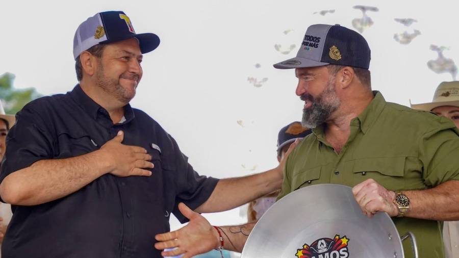 Los participantes competirán en las categorías Novatos, Intermedios y Máster.
