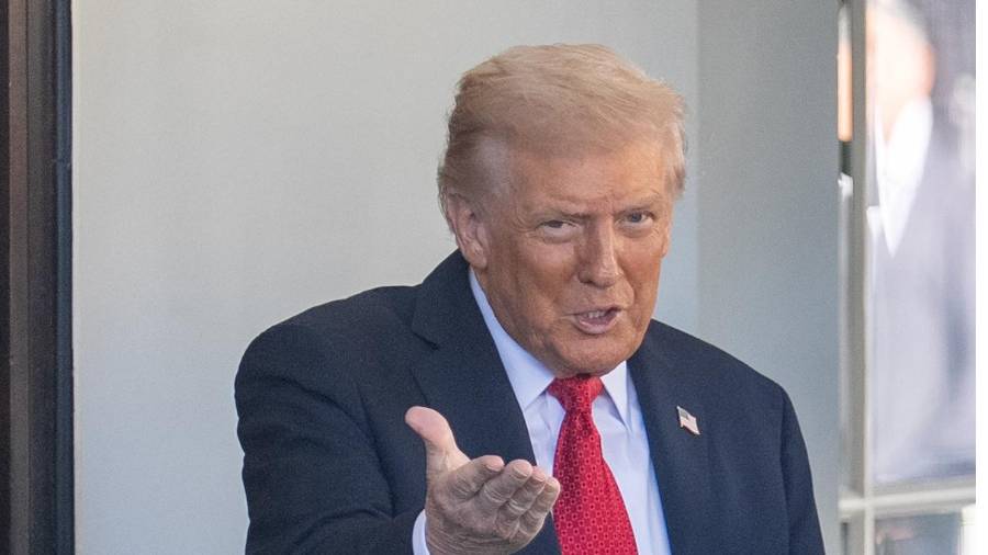 En ambos mandatos, Trump ya ha hecho un uso agresivo del poder de la Sección 232 de la Ley de Expansión Comercial de 1962 al imponer aranceles a las importaciones que considera una amenaza para la seguridad nacional.