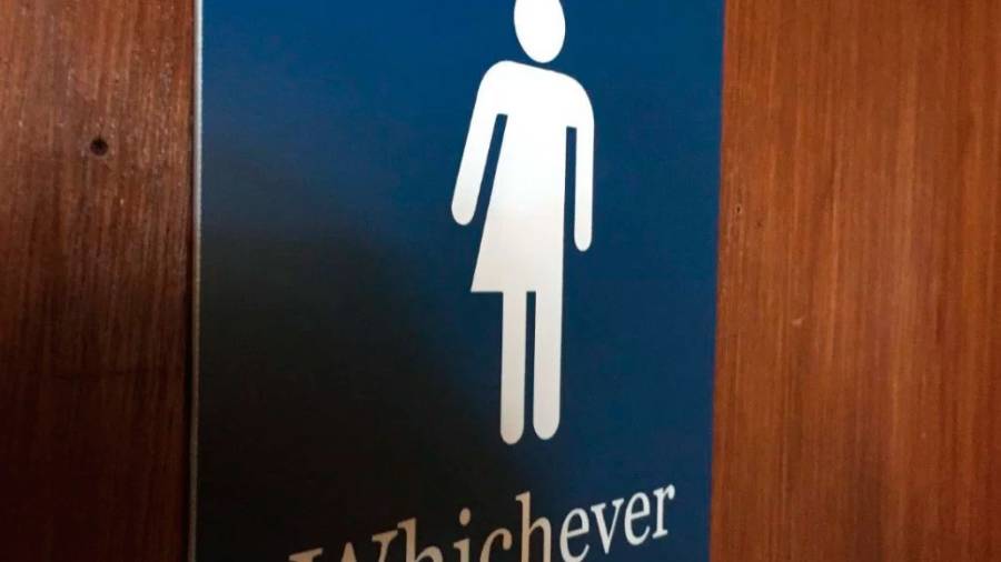 Baños individuales de Nueva York serán unisex