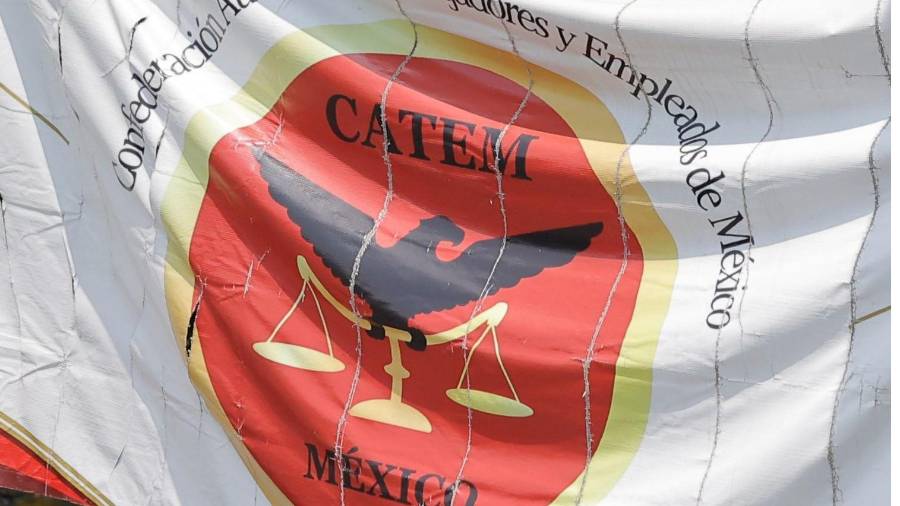 Ayer, las organizaciones también pidieron al Gobernador presentar un informe del cateo de las autoridades a la CATEM en Gómez Palacio del 5 de septiembre.