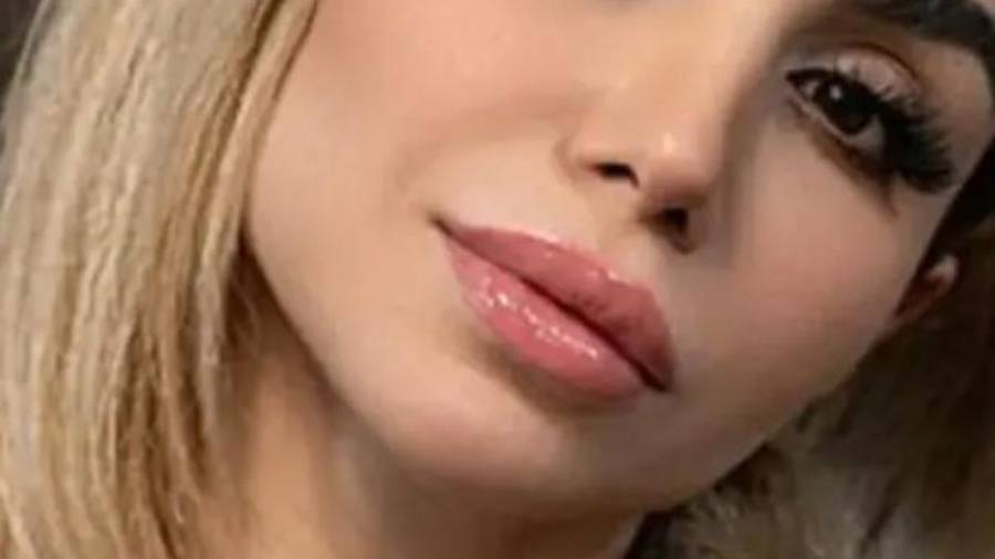 El régimen la acusó de numerosos delitos, entre ellos el uso de explosivos y armas, el lanzamiento de objetos como bloques de hormigón, la participación en concentraciones de protesta y la alteración de la seguridad nacional.