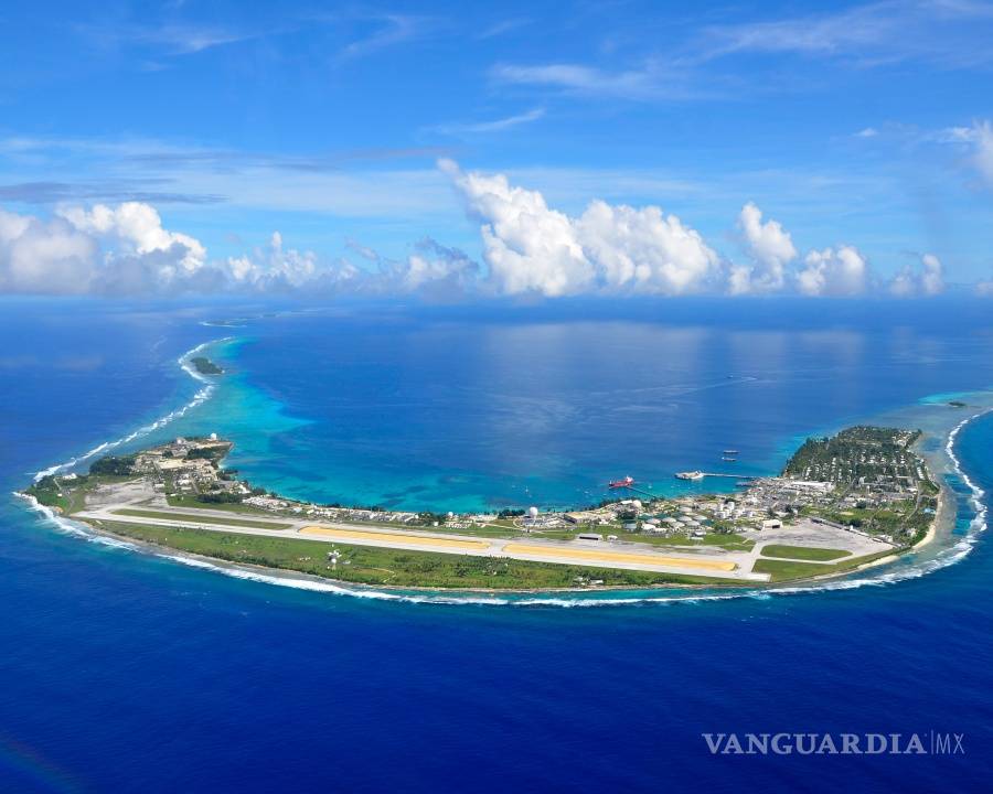 $!EU ignoró riesgo climático para nuevo radar