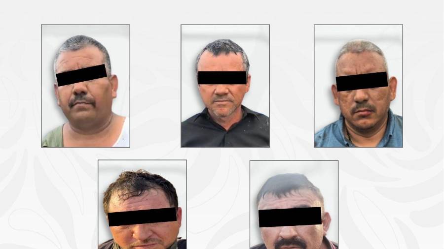 Sinaloa atraviesa una crisis de violencia por la pugna entre facciones del Cártel de Sinaloa.