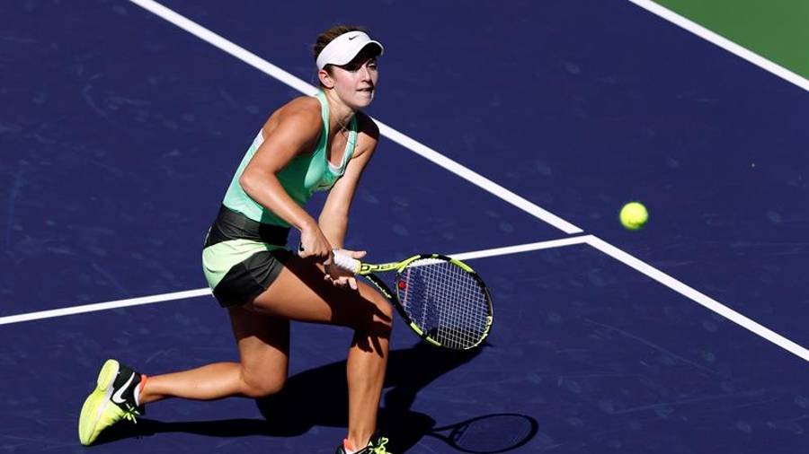 Indian Wells, un Masters 1000 con aroma a Grand Slam