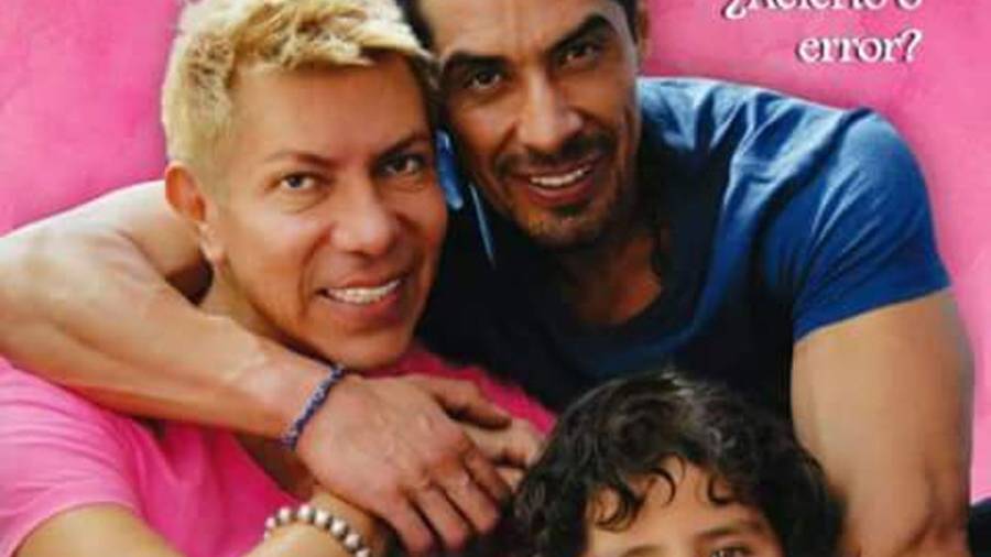 Película Pink, un fracaso en taquilla