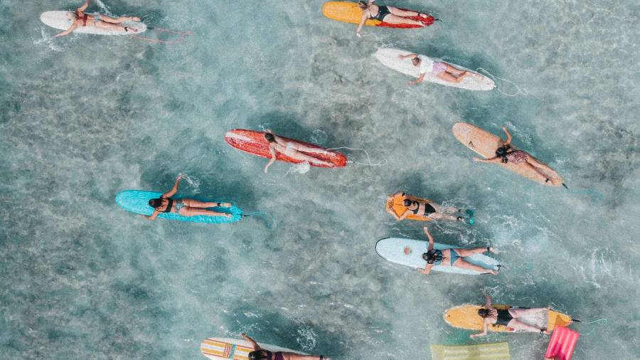 En marzo 2026 habrá un solo día de descanso obligatorio por ley: el lunes 16 de marzo.