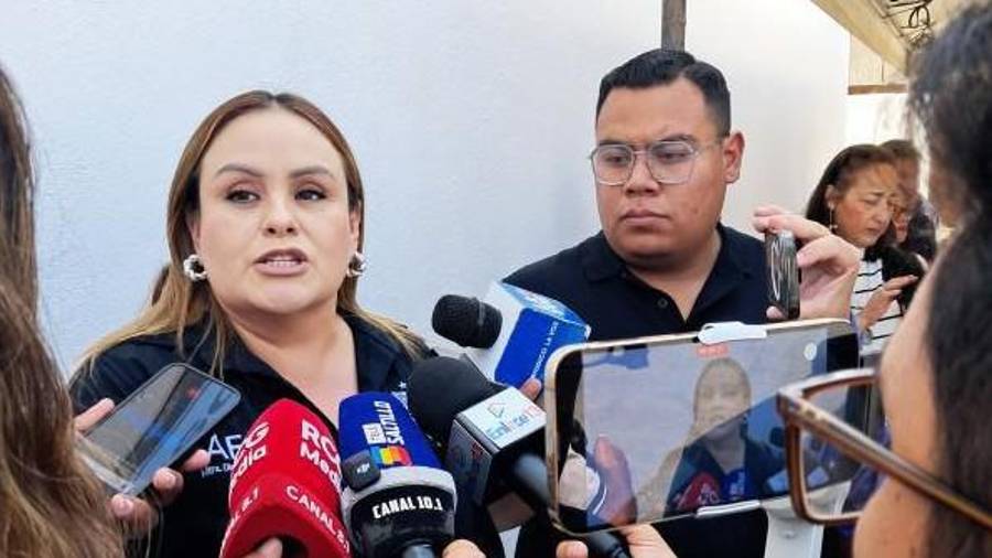 La Directora de la Academia, Diana Olivia Estrada Hernández, informó que esta semana y la próxima son las últimas para recibir documentos de aspirantes interesados en integrarse a la corporación este año.