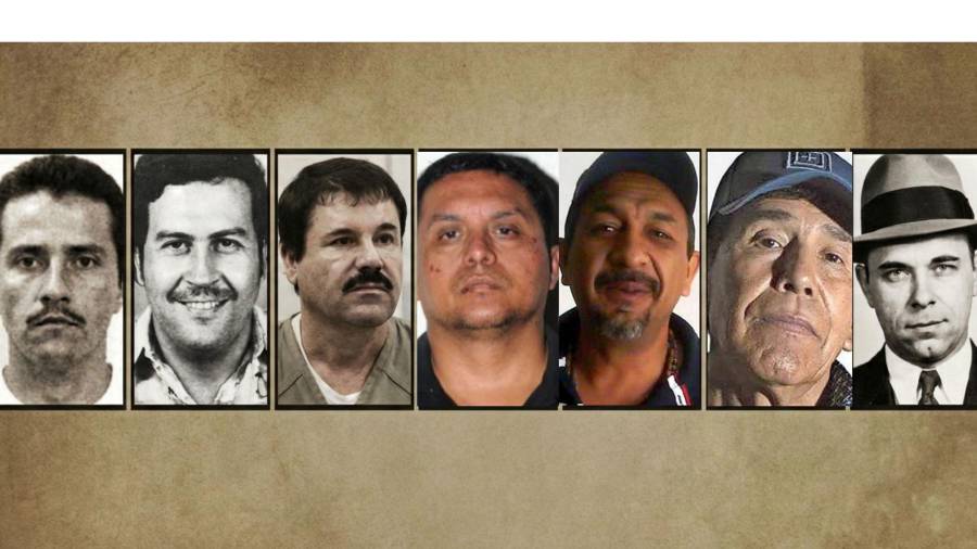 Autoridades detallaron que el seguimiento a la pareja sentimental del ‘Mencho’ fue clave para dar con él.