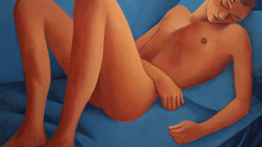 Entre risas, rezos y silencios incómodos, se descubre que su vocación no era divina, sino impuesta.