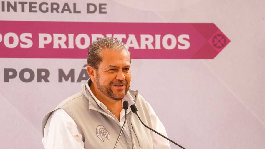 El alcalde Tomás Gutiérrez Merino presentará su Primer Informe de Resultados en el Teatro de la Ciudad.