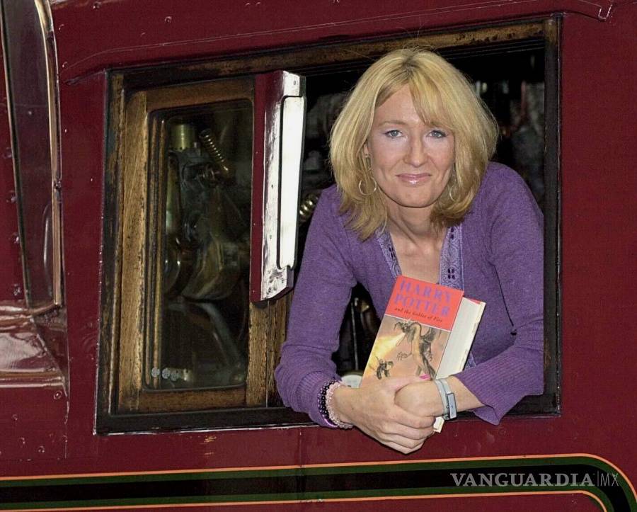 $!Llegan dos nuevos libros del universo de Harry Potter