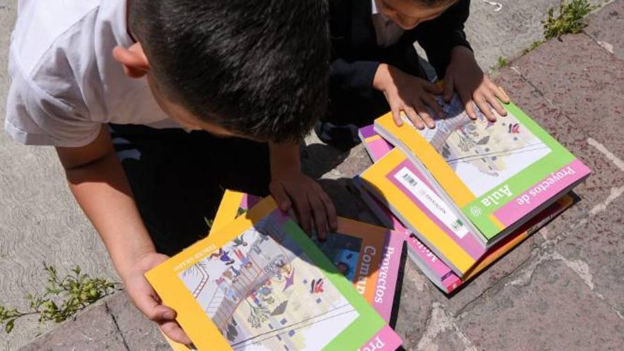 El reporte del organismo internacional menciona que el país progresa lentamente en materia de docentes certificados en preprimaria.