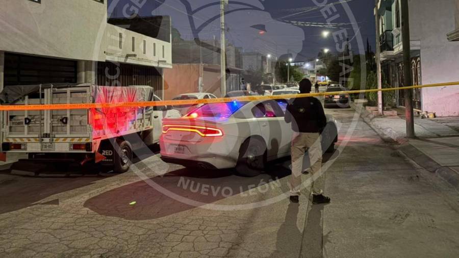 Autoridades de Nuevo León ejecutan 13 cateos simultáneos por investigación de privación ilegal de la libertad y extorsión en municipios del área de Monterrey, Nuevo León.