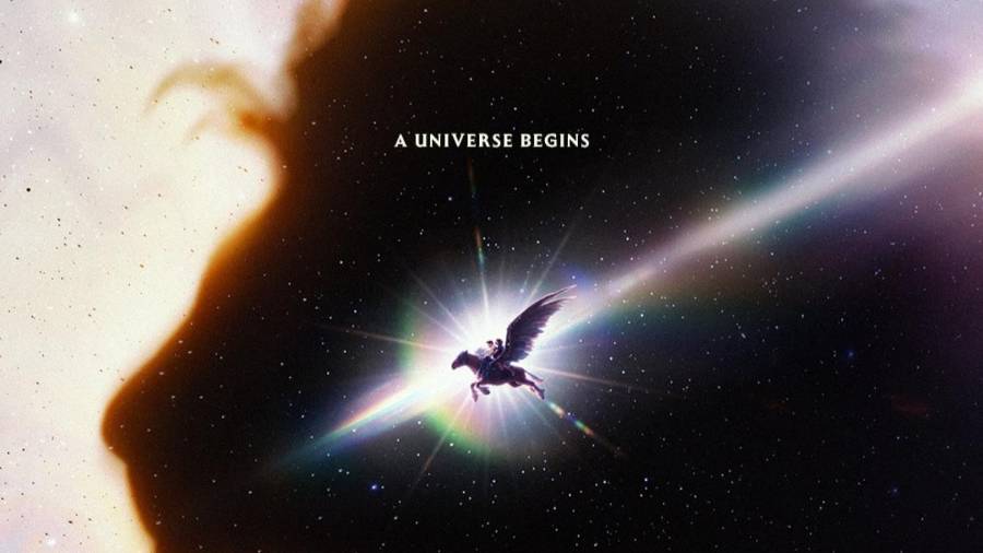 Trabajo. La película explorará los orígenes del mundo mágico en una producción que apuesta por los efectos visuales y la experiencia de la pantalla grande.
