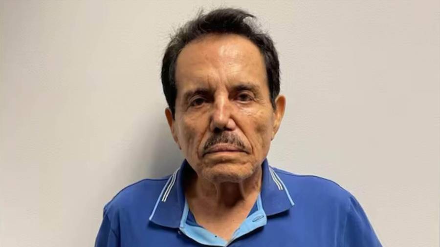 FOTO: CORTESÍA/CUARTOSCURO