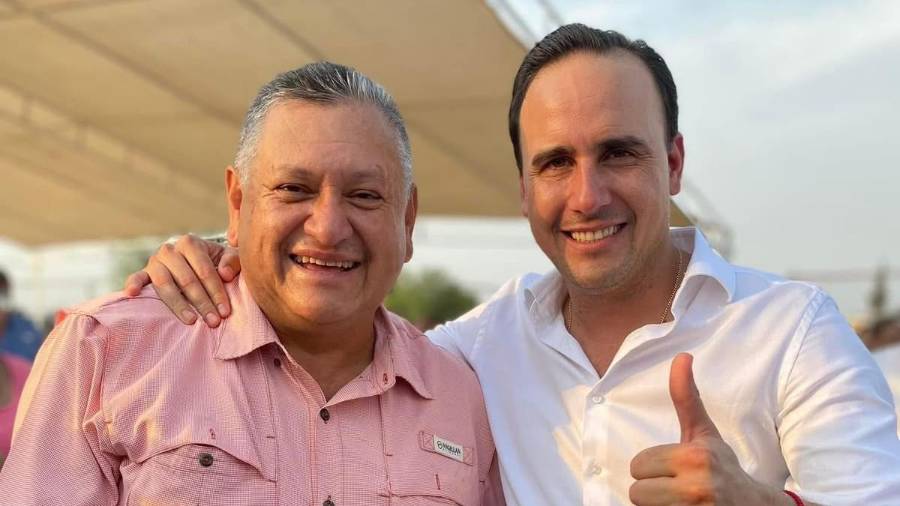 Alberto Medina es parte de una serie de movimientos estratégicos en la región.