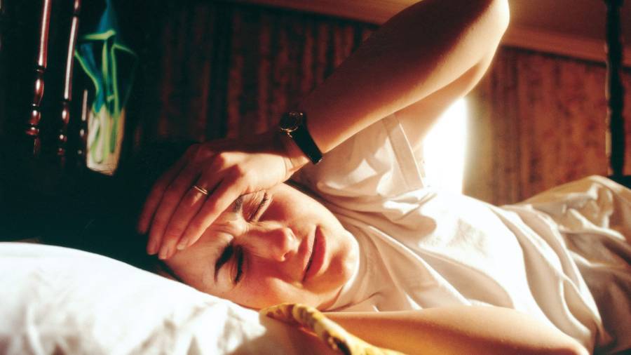 Se considera que la cefalea en racimos es posiblemente la afección más dolorosa conocida por la medicina.