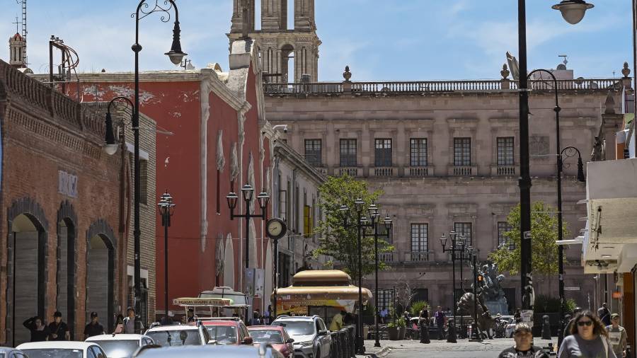 La sostenibilidad tiene un costo para la ciudad, pero no ser sostenible puede tener un impacto mayor.