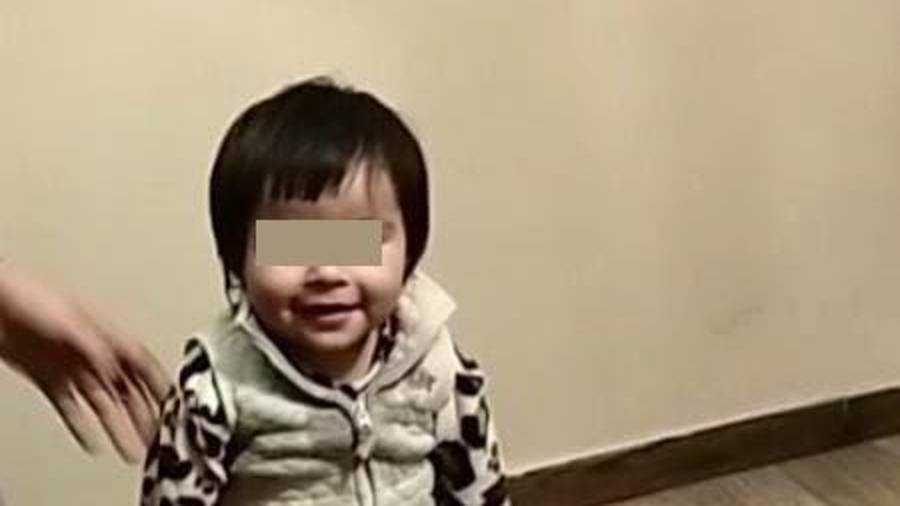 La niña de un año y dos meses será atendida en un hospital de California gracias a la suma de voluntades.