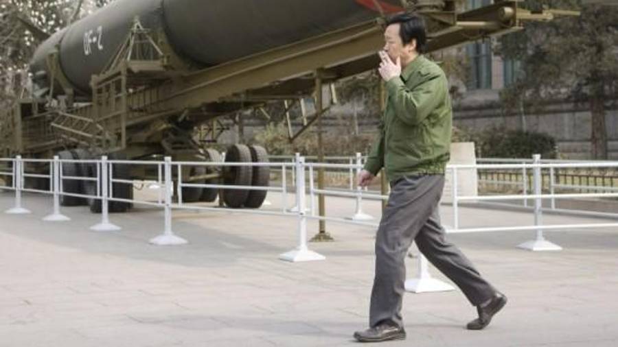 Según las fuentes, el contrato abarca la compra de entre 300 y 400 sistemas portátiles de defensa antiaérea (MANPADS), incluidos misiles QW-12 y FN-16 de fabricación china.
