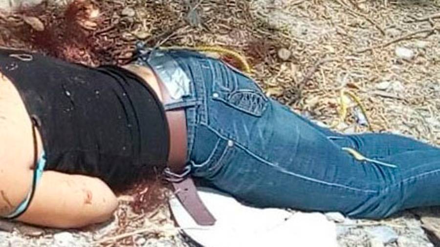 Analizan lanzar alerta de género en Coahuila por ola de feminicidios