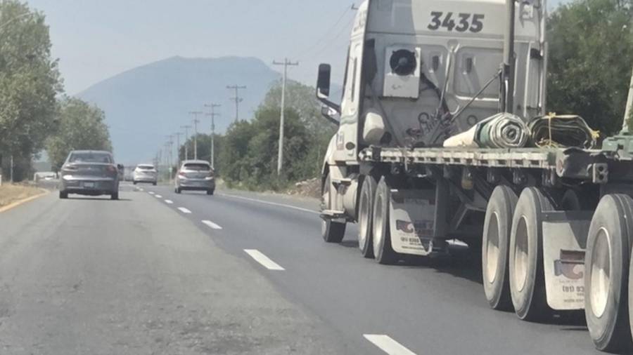 Este incremento ocurre a pesar del “blindaje” que el Gobierno de Nuevo León implementó para las carreteras del estado durante los días del Mundial de Futbol.