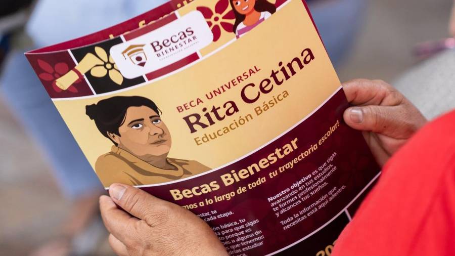 El trámite es gratuito y se realizará en línea del 2 al 19 de marzo