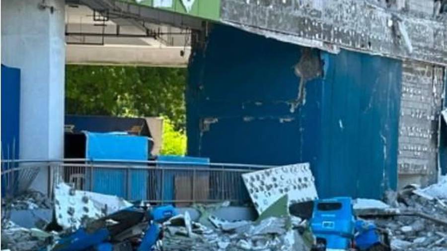 El terremoto se produjo a primera hora de la mañana a unos 20 km de la costa de la provincia de Sarangani, y los temblores se sintieron con fuerza en todo Mindanao .