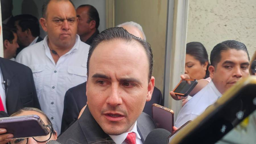 El gobernador Manolo Jiménez anunció en Torreón la ampliación del programa “Mejora Coahuila” para 2026.