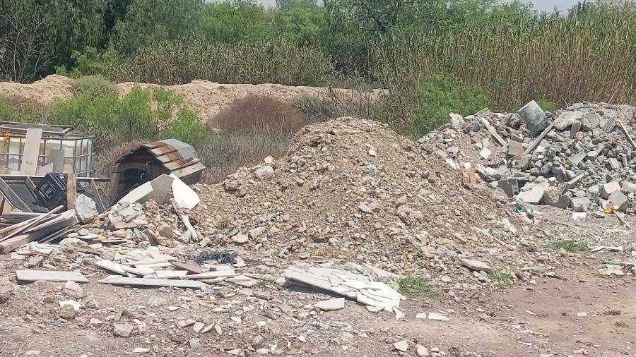 El detenido fue turnado por las autoridades correspondientes.