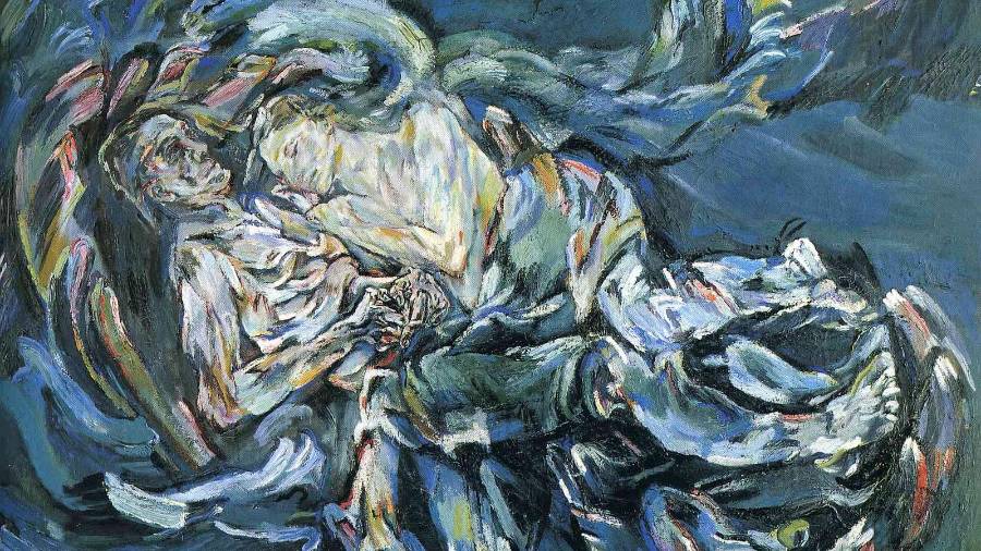 La novia del viento o los bemoles del amor