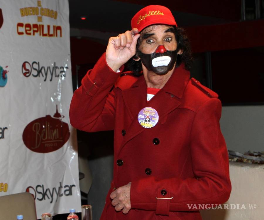 $!Recordando a Ricardo González Gutiérrez, mejor conocido como Cepillín (fotos)