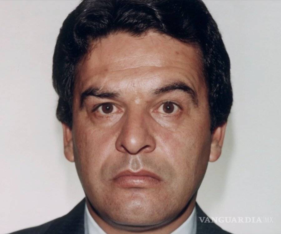 $!Caro Quintero, 'El Príncipe del Narcotráfico'... el narco aceptado en la alta sociedad donde encontró el amor