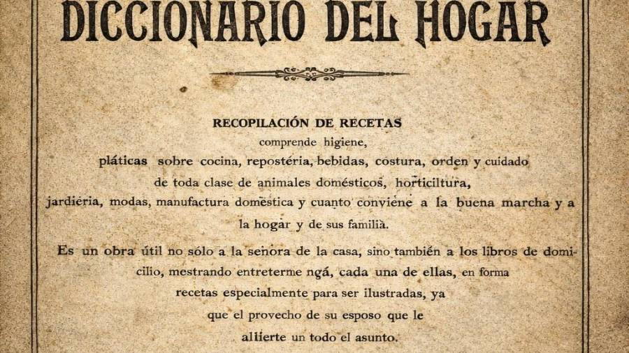 El ejemplar donado conserva no solo información, sino la huella de quienes lo consultaron y cuidaron durante más de cien años.
