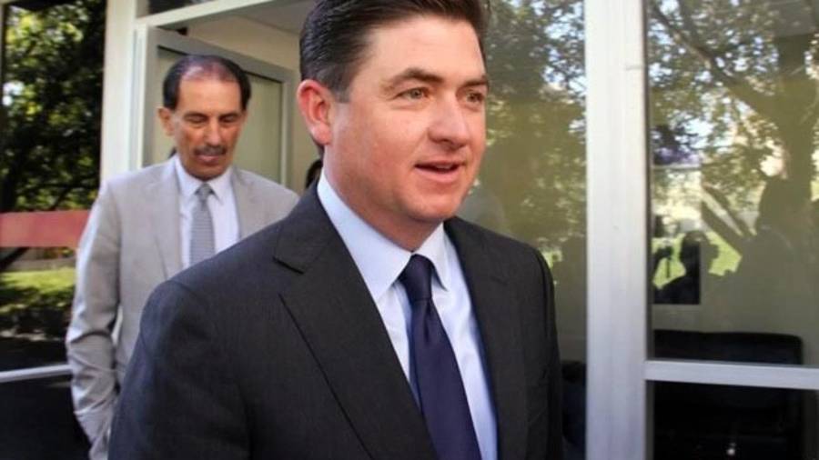 Defensa de Medina presenta pruebas a su favor