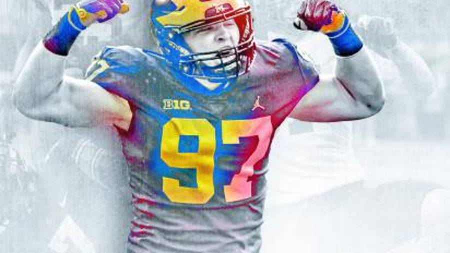 Serán más de 200 jóvenes que se encaminan al sueño de ser firmados por un equipo de la NFL durante las diferentes rondas del Draft 2022