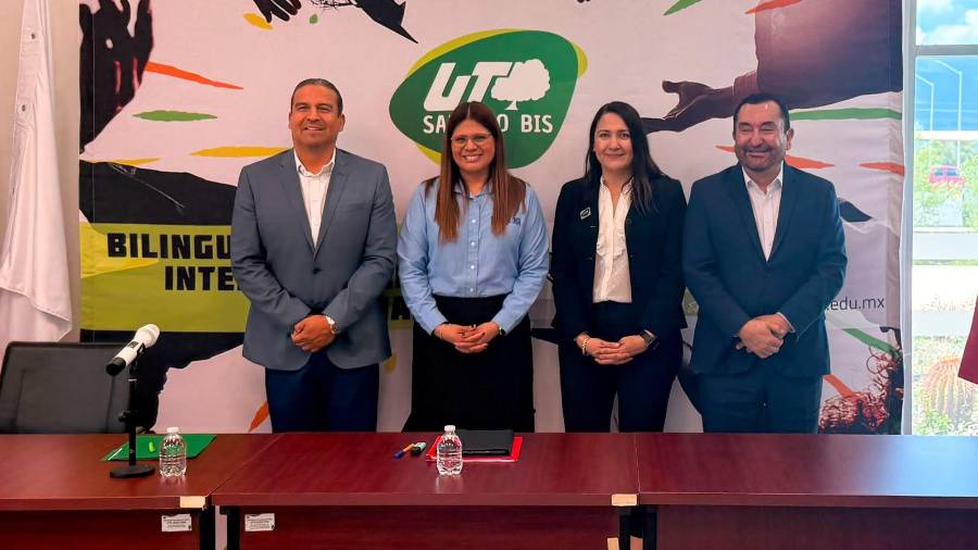 La UTC presentó los resultados de gestión durante la Tercera Sesión Ordinaria de su Consejo Directivo.